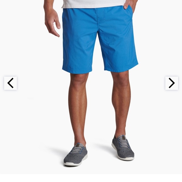 NWT KÜHL KRUISER™ Men’s shorts. Size 32 - Picture 4 of 5